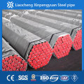 low temperature seamless steel pipe 13crmo44